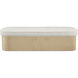 Sonny Natural Bench